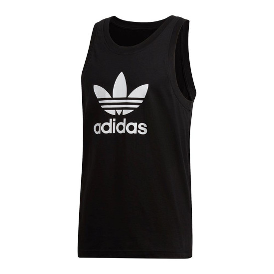 Adidas Ανδρική αμάνικη μπλούζα